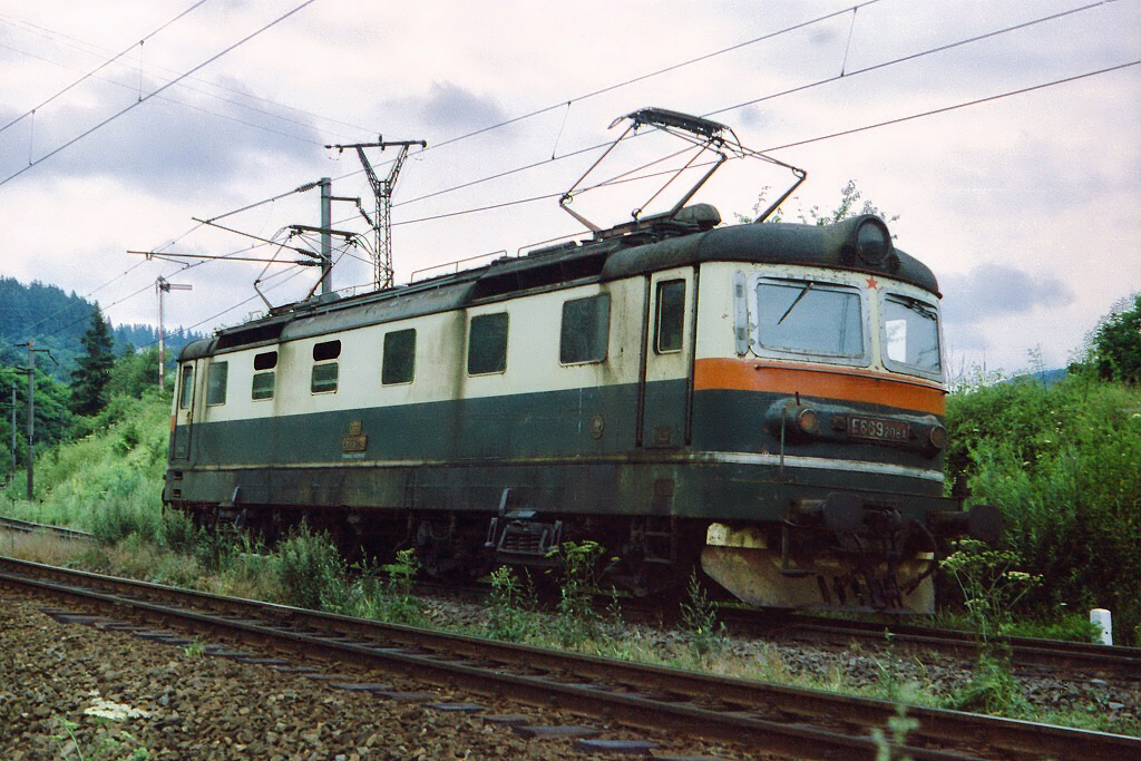 E669.2084 st u Vsetna (30.7. 1985)