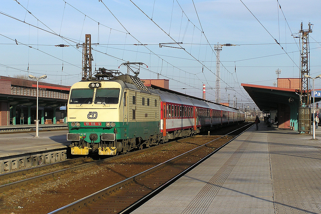 151.018 Pardubice (12.4. 2007)