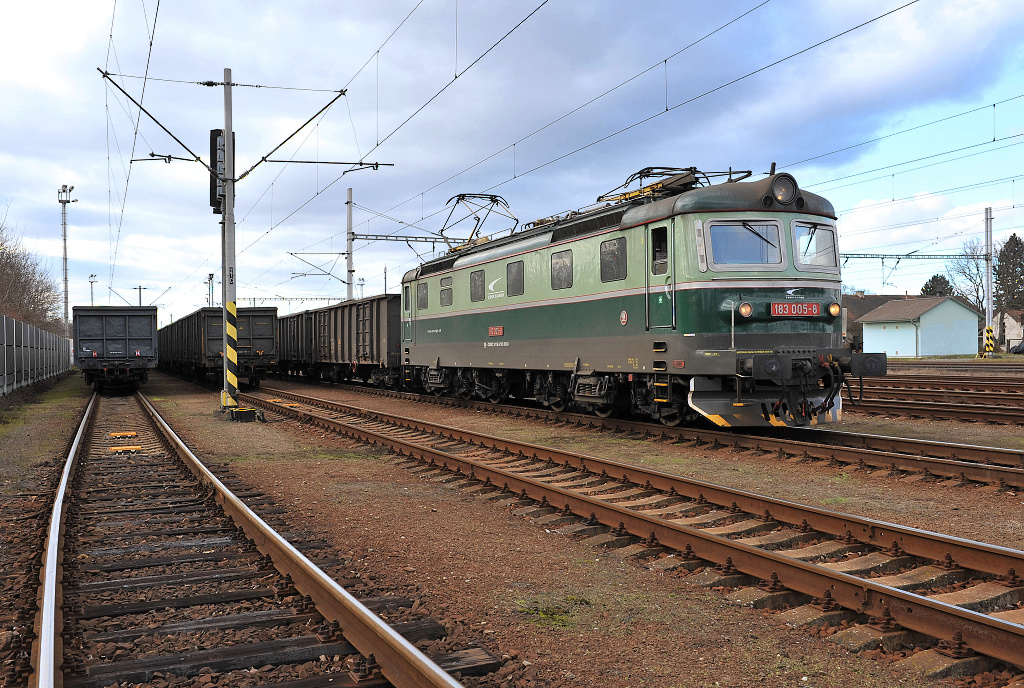 183.005 eany nad Labem (12.1. 2014)
