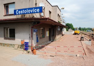 Rekonstrukce ST astolovice, 4.st