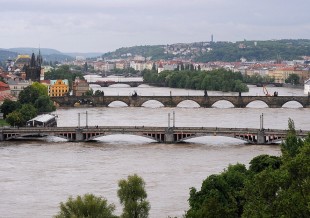Povode 2013 Praha