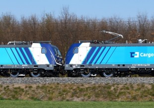 Traxx MS3 D Cargo (Velim)