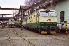 150.004 Praha Masarykovo ndra (21.3. 1999)