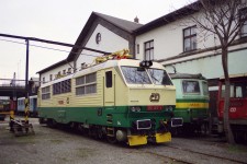 151.006 Praha Masarykovo ndra (21.3. 1999)