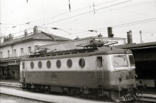 E499.0027 Zbeh na Morav (13.7. 1985)