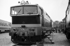 T478.3276 Brno doln ndra (13.8. 1986)