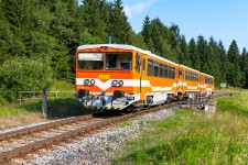 811.021 Mikulov Nov Msto (20.7. 2024)