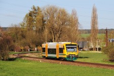 VT 650.74 Rychnov nad Knnou (21.4. 2015)