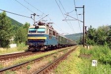 350.008 Povask Bystrica (8.7. 1995)