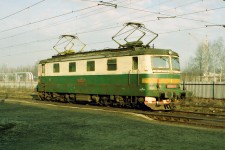 141.041 Hradec Krlov-Slezsk Pedmst (2.3. 1997)