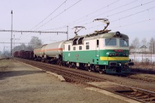 130.038 Hradec Krlov-Slezsk Pedmst (2.3. 1997)