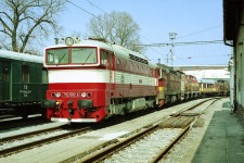 752.002 Hradec Krlov (3.4. 1997)