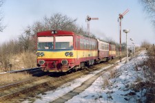 810.515 Bohuslavice nad Metuj (1.2. 1997)