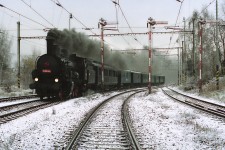 434.2186 any u Prahy (14.12. 1996)