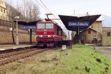 180.009 Doln Zlezly (30.3. 1998)