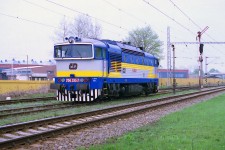750.333 HK-Slezsk Pedmst (28.4. 1996)