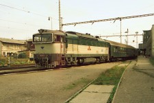 750.116 Havlkv Brod (3.9. 1994) - Os 5314