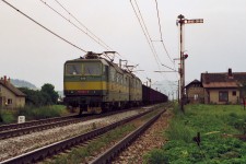 131.083 Hradlo Raov (16.7. 1994)