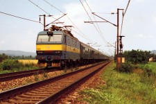 350.013 Plevnk-Drieov (16.7. 1994)