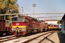 753.332 Hradec Krlov (18.9. 1997)