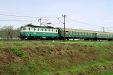 140.089 Hranice na Morav - Drahotue (3.5. 1997)