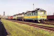 182.056 Ostrava (2.5. 1997)