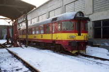852.015 Hradec Krlov (17.1. 1997)