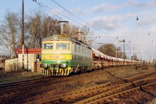 181.102 Hradec Krlov - Slezsk Pedmst (17.3. 1994)