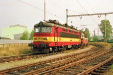 242.262 esk Budjovice (25.9. 1994)