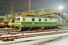 122.011 Hradec Krlov (12.1. 1995)