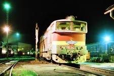753.342 Hradec Kralov (7.5. 1989)