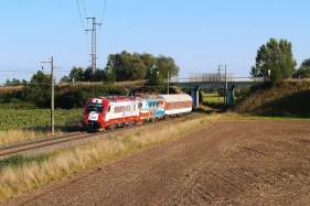 1216.226 Velim (19.8. 2006) - spolen s 124.601 