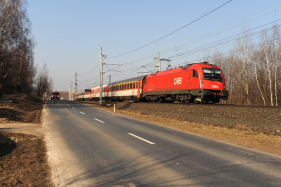 1216.237 Kojice - Chvaletice (26.2. 2011)