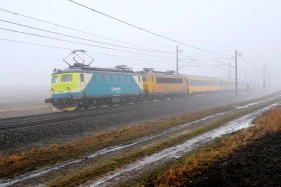 140.079 Pardubice-Oponek (17.2. 2017) - spolen s 162.119-2 (RJ 1002)