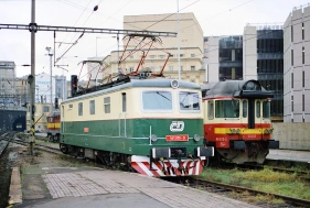 141.010 Praha hl. n. (14.12. 1996)