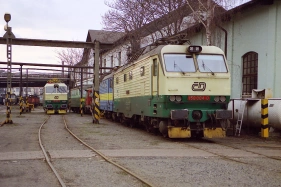 150.004 Praha Masarykovo ndra (21.3. 1999) - 151.006