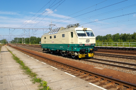 150.015 Uhersko (15.8. 2007) - zkuebn jzda