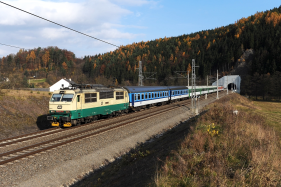 151.016 Zbeh na Morav - Hotejn (3.11. 2010)