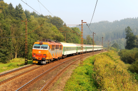 151.019 Bezprv - st nad Orlic (22.9. 2009)