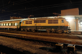 151.023 Pardubice (7.10. 2009)