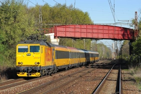 162.116 Nymburk, odb. Bab (17.4. 2014)