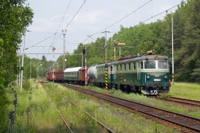 180.002 ermn nad Orlic (27.5. 2007) - vlakov 180.001 