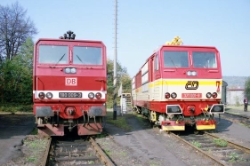 180.009 Dn (12.10. 1996) - spolen s 371.015