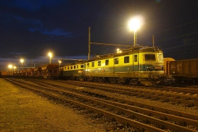 182.081 Ostrava (4.4. 2006) - spolen s 182.086