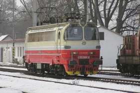 230.099 Jindichv Hradec (18.12. 2003)