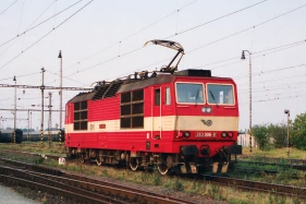 263.006 Bratislava Raa (2.7. 1994)