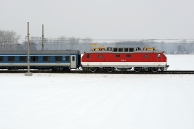 350.018 Velim (31.1. 2010)