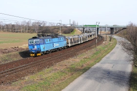 363.047 Hlzov - Kutn Hora (17.3. 2017)