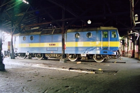 363.087 esk Budjovice (25.9. 1994)