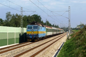 363.131 Tbor - Sezimovo st (15.7. 2009)